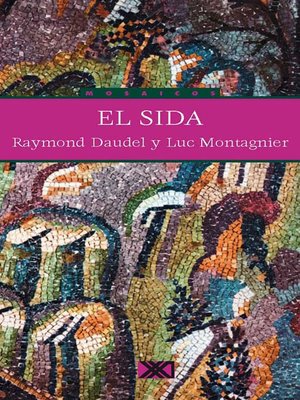 cover image of El sida